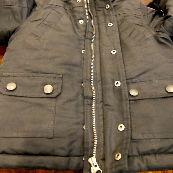 CANADIANA Boys Winter Jacket - Picture 9 of 10